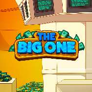 the big one
